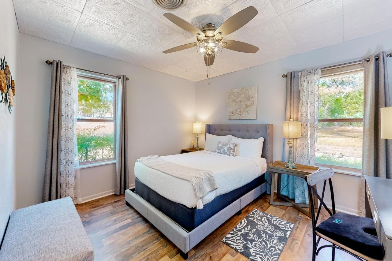 Suniland Holiday home