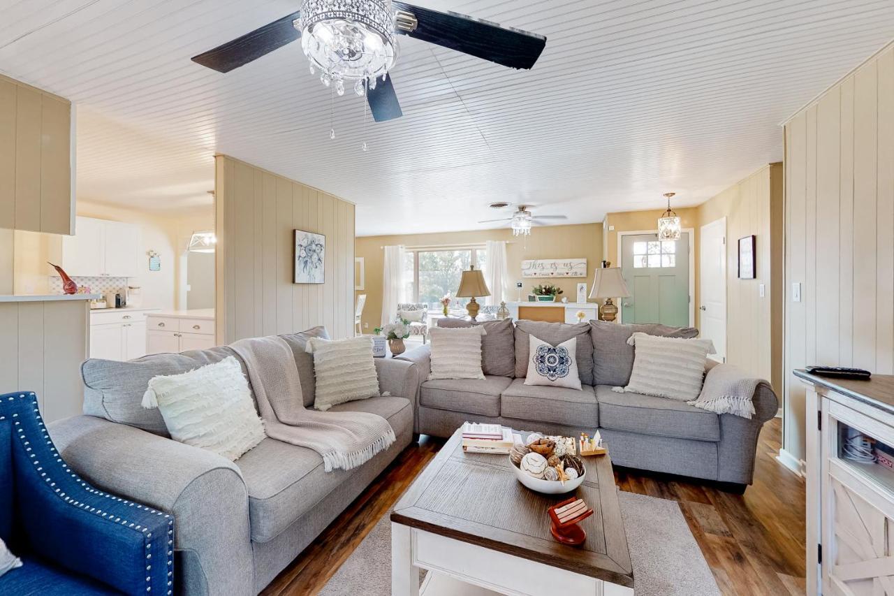Holiday home Suniland *