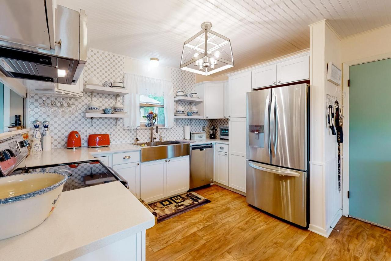 Holiday home Suniland Fredericksburg