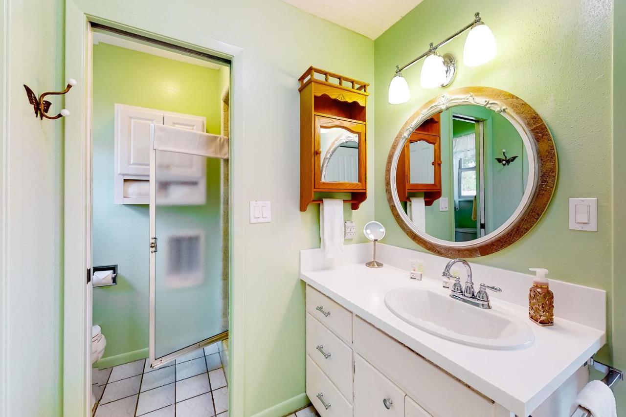 Suniland Holiday home Fredericksburg