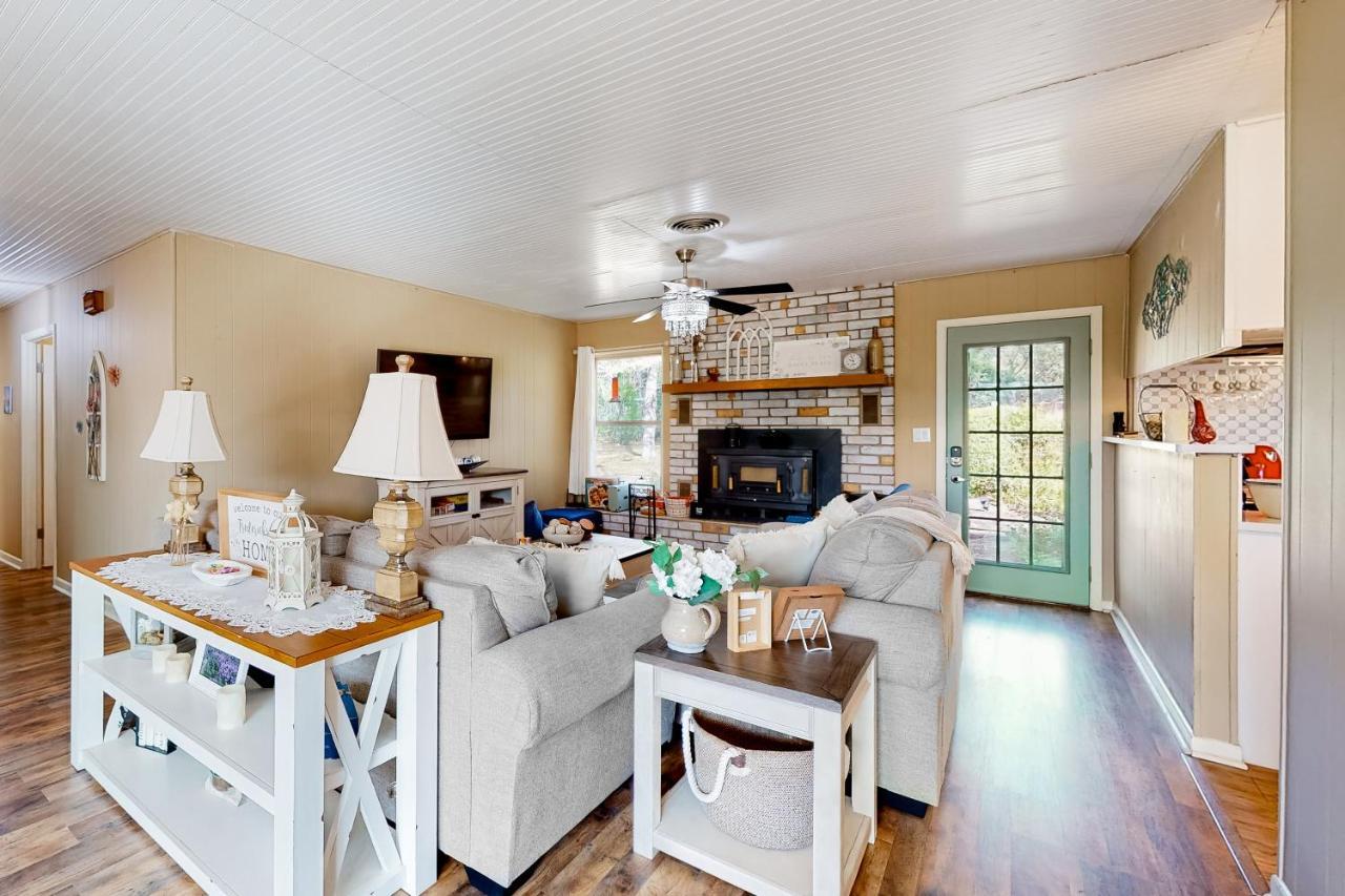 Suniland Holiday home