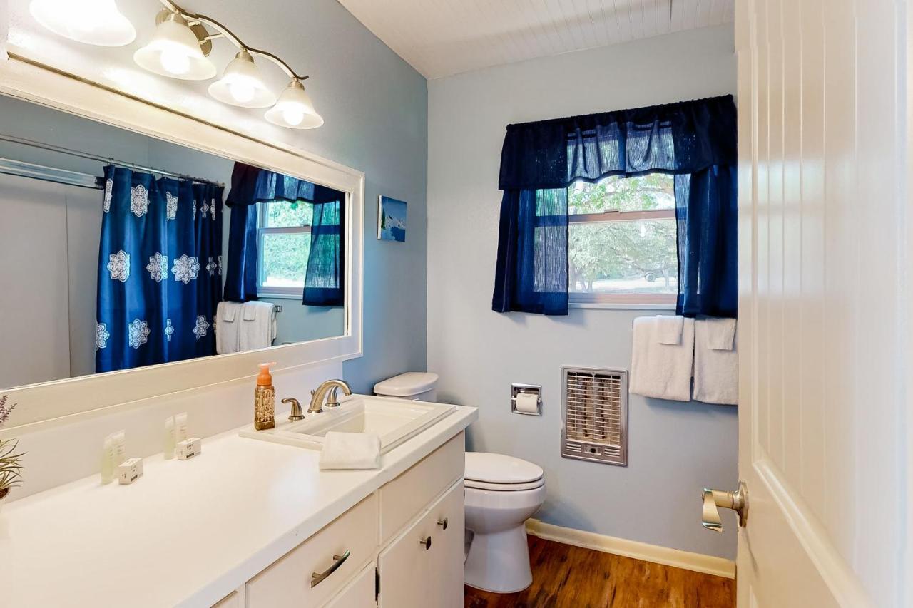 Suniland Holiday home Fredericksburg